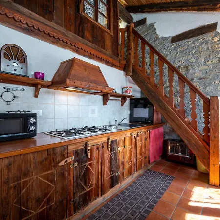 Del Celtico By Interhome