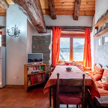 Del Celtico By Interhome Vetan