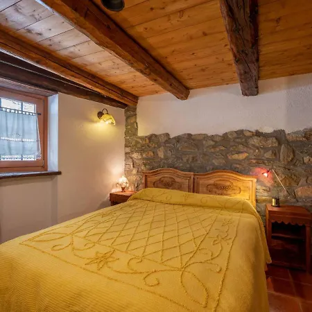 Lejlighed Del Celtico By Interhome Vetan