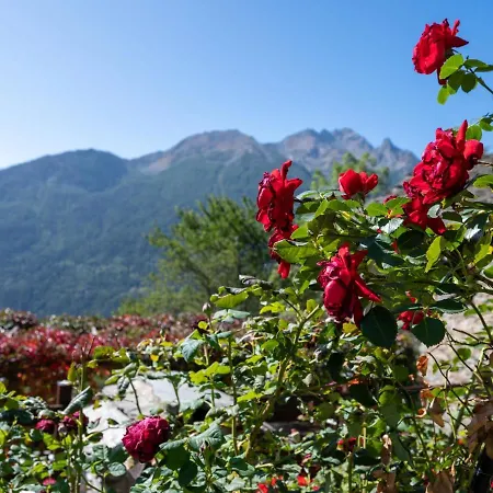 아파트 Del Celtico By Interhome Vetan