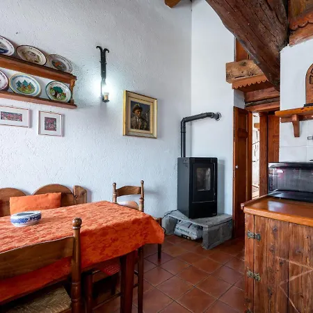 Lejlighed Del Celtico By Interhome Vetan