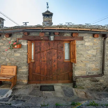 아파트 Del Celtico By Interhome *