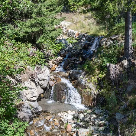 Del Celtico By Interhome 아파트 Vetan