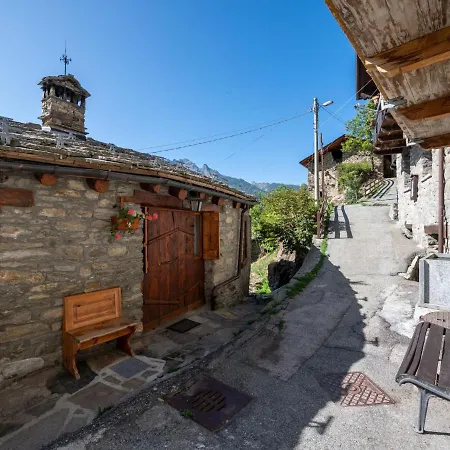 Del Celtico By Interhome アパート *