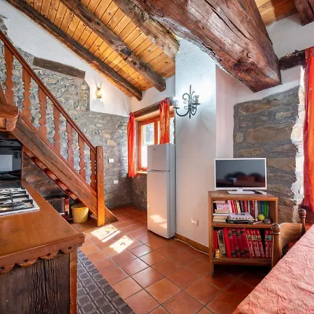 Del Celtico By Interhome Lejlighed