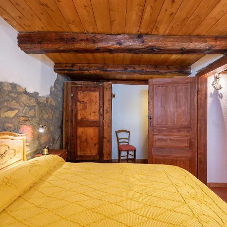 아파트 Del Celtico By Interhome