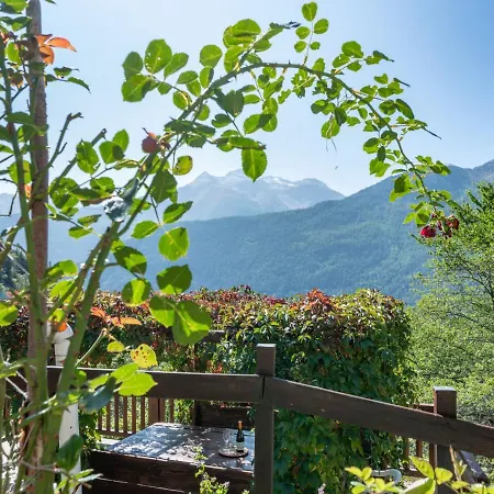 公寓 Del Celtico By Interhome Vetan