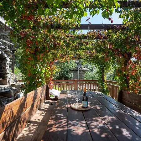 Del Celtico By Interhome