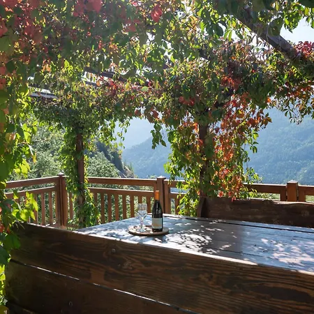 아파트 Del Celtico By Interhome *