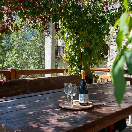 아파트 Del Celtico By Interhome Vetan