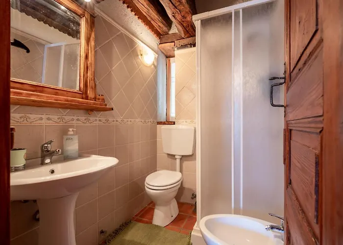 Del Celtico By Interhome * Vetan