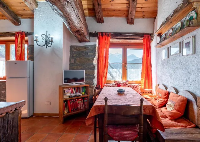 Del Celtico By Interhome Vetan