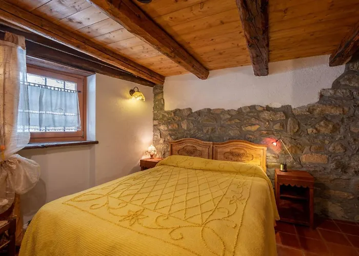 アパート Del Celtico By Interhome Vetan