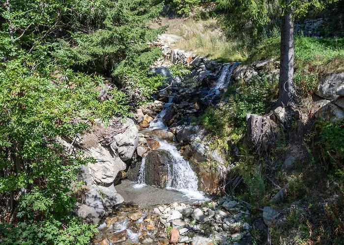 Del Celtico By Interhome アパート Vetan