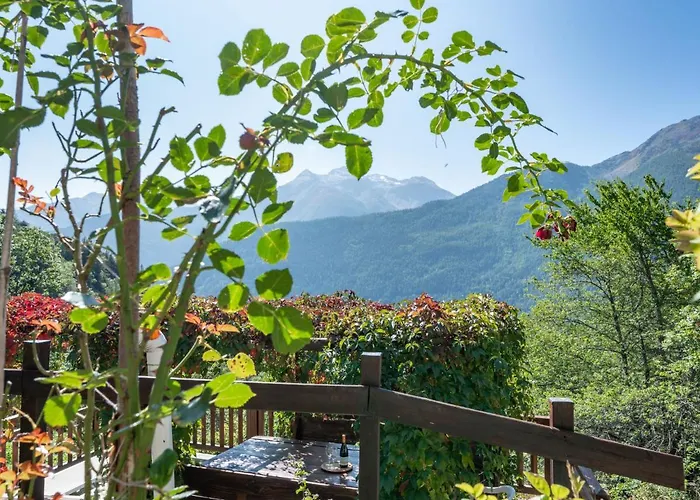 Apartman Del Celtico By Interhome Vetan