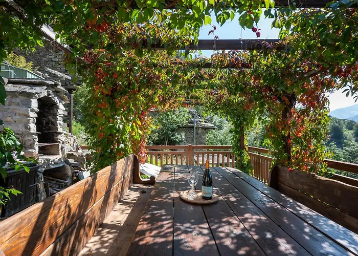 Del Celtico By Interhome