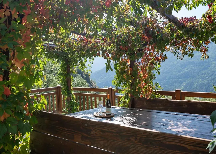 Apartman Del Celtico By Interhome *